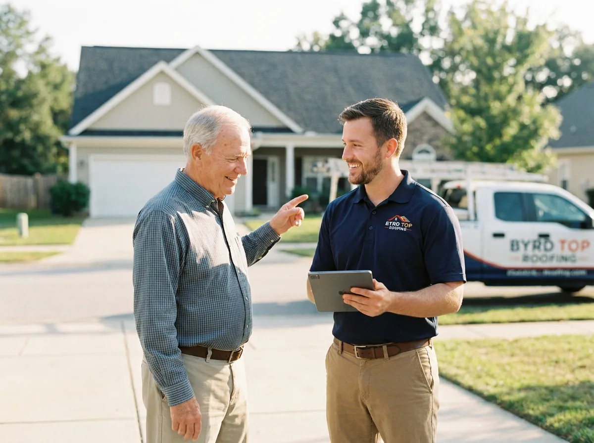 Roofing Prole, IA FAQs